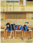 写真 #95：栗山千明 Chiaki Kuriyama