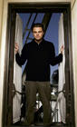 写真 #124：莱昂纳多·迪卡普里奥 Leonardo DiCaprio