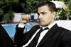 写真 #122：莱昂纳多·迪卡普里奥 Leonardo DiCaprio
