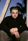 写真 #125：莱昂纳多·迪卡普里奥 Leonardo DiCaprio