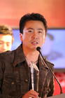 生活照 #01：王中磊 Zhonglei Wang