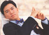 写真 #165：温兆伦 Siu-Lun Wan