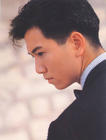 写真 #166：温兆伦 Siu-Lun Wan