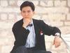 写真 #167：温兆伦 Siu-Lun Wan