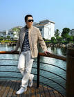 写真 #223：温兆伦 Siu-Lun Wan