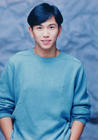 写真 #231：温兆伦 Siu-Lun Wan