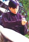 写真 #222：温兆伦 Siu-Lun Wan