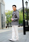 写真 #224：温兆伦 Siu-Lun Wan