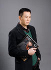 写真 #227：温兆伦 Siu-Lun Wan