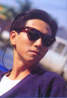 写真 #260：温兆伦 Siu-Lun Wan