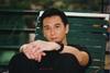 写真 #262：温兆伦 Siu-Lun Wan