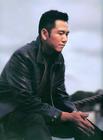 写真 #264：温兆伦 Siu-Lun Wan