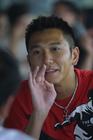 生活照 #11：温兆伦 Siu-Lun Wan
