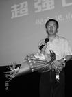 生活照 #03：冯小宁 Feng Xiaoning