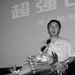 生活照 #03：冯小宁 Feng Xiaoning
