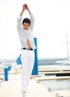 写真 #37：文章 Zhang Wen