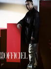 写真 #04：陈凯歌 Kaige Chen