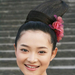 生活照 #03：何琢言 Zhuoyan He