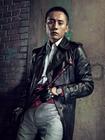 写真 #103：刘烨 Ye Liu