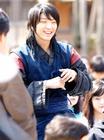 生活照 #619：李准基 Jun-Ki Lee