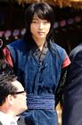 生活照 #667：李准基 Jun-Ki Lee