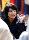 生活照 #636：李准基 Jun-Ki Lee