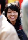 生活照 #628：李准基 Jun-Ki Lee