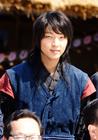生活照 #626：李准基 Jun-Ki Lee