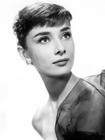写真 #80：奥黛丽·赫本 Audrey Hepburn