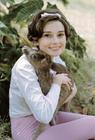 写真 #131：奥黛丽·赫本 Audrey Hepburn