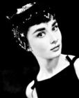 写真 #133：奥黛丽·赫本 Audrey Hepburn