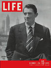 写真 #52：格利高里·派克 Gregory Peck