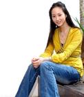 生活照 #23：张钧宁 Chun-Ning Chang