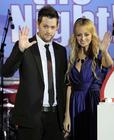 生活照 #117：妮可·里奇 Nicole Richie
