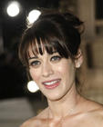 生活照 #03：丽兹·卡潘 Lizzy Caplan