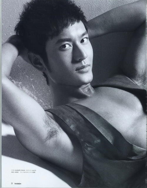 黄晓明