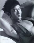 写真 #250：黄晓明 Xiaoming Huang