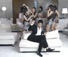 写真 #237：黄晓明 Xiaoming Huang