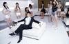 写真 #238：黄晓明 Xiaoming Huang