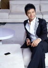 写真 #245：黄晓明 Xiaoming Huang