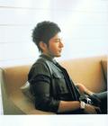 写真 #252：黄晓明 Xiaoming Huang