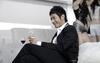 写真 #239：黄晓明 Xiaoming Huang