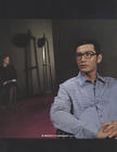 写真 #264：黄晓明 Xiaoming Huang