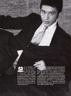 写真 #261：黄晓明 Xiaoming Huang