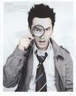写真 #280：黄晓明 Xiaoming Huang