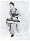 写真 #281：黄晓明 Xiaoming Huang