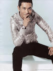 写真 #277：黄晓明 Xiaoming Huang
