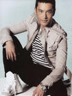 写真 #279：黄晓明 Xiaoming Huang