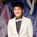 生活照 #0005：刘亚仁 Ah-in Yoo