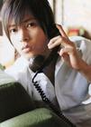 写真 #92：山下智久 Tomohisa Yamashita